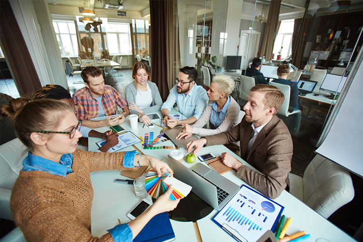 Advertising Agency