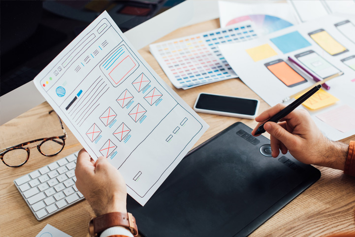 Professional Website Designer