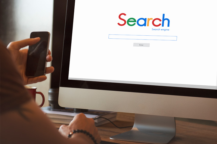 Search Engine Optimisation