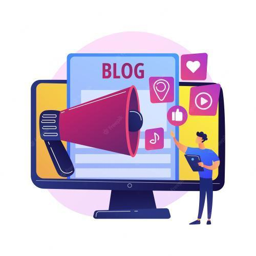 How to Promote Reader Engagement and Reader Participation Through Blogging