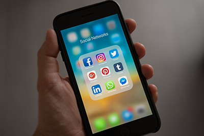 The Beginners Guide to Social Media Marketing
