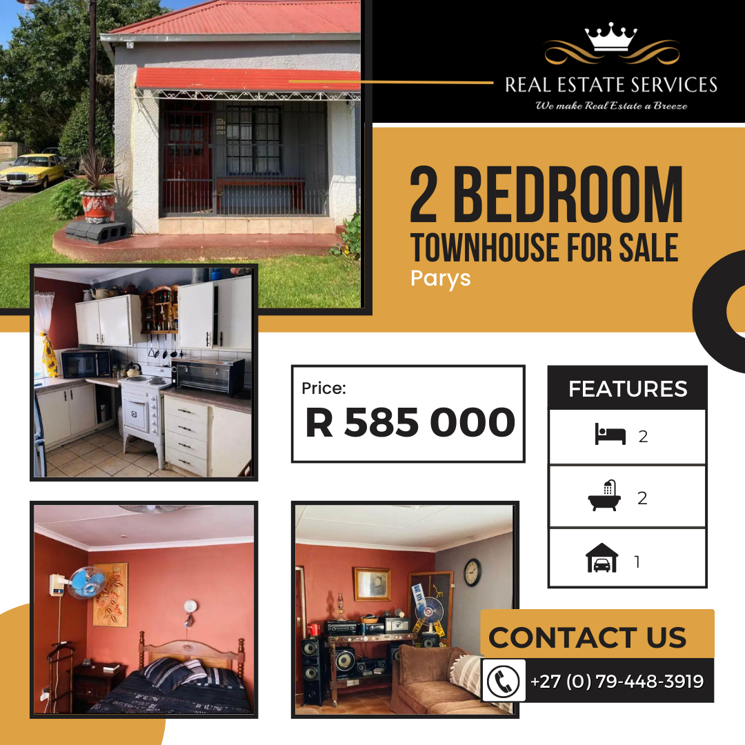 Real Estate Property Post
