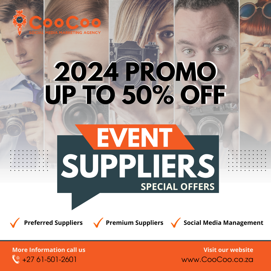 Events Promo 50