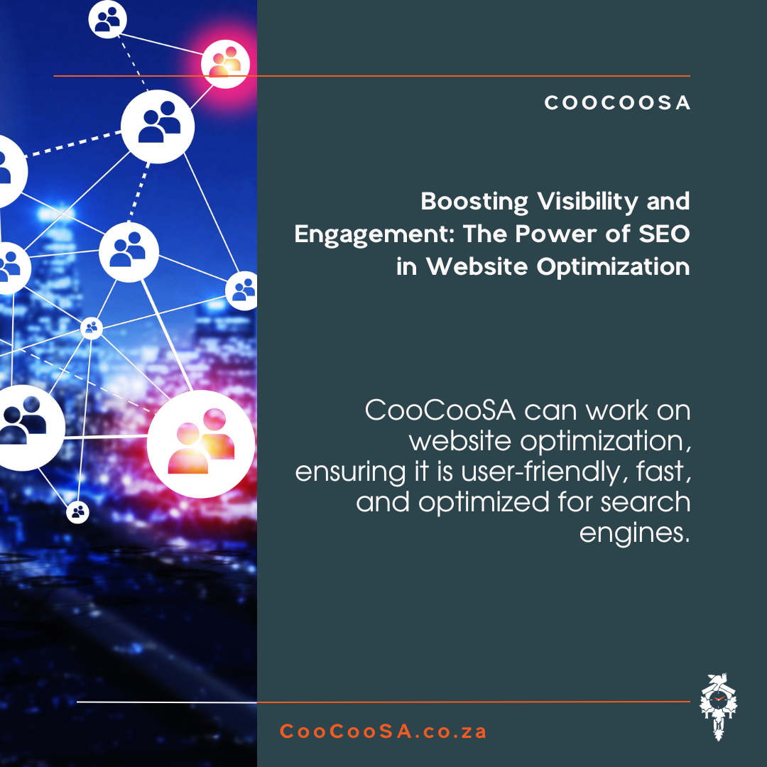 The Power of SEO in Website Optimization