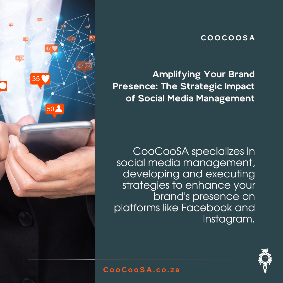 The Strategic Impact of Social Media Management