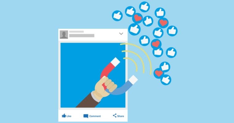 facebook page optimization